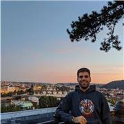 Buenas, mi nombre es Pablo, y acabo de finalizar la carrera de Primaria. Doy clases particulares de cualquier asignatura nivel primaria/1 y 2 de ESO